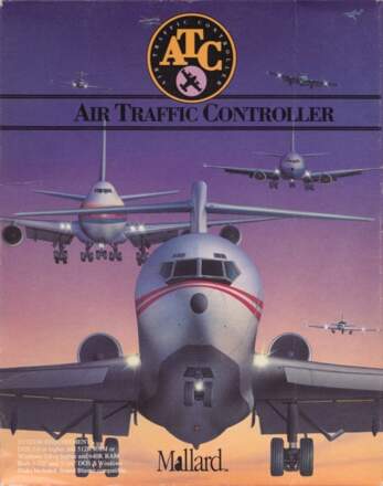 Air Traffic Controller (1992)