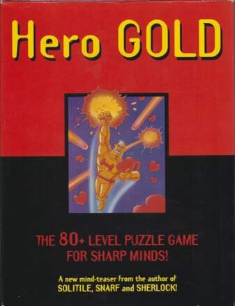 Hero Gold