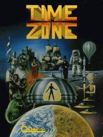 Time Zone (1982)
