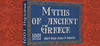 1001 Jigsaw. Myths of ancient Greece