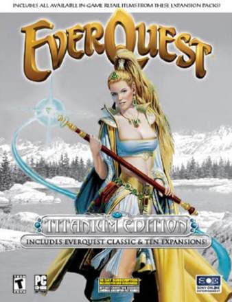 EverQuest: Titanium Collection