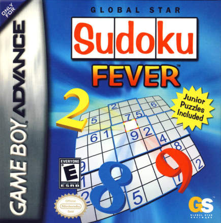Global Star Sudoku Fever