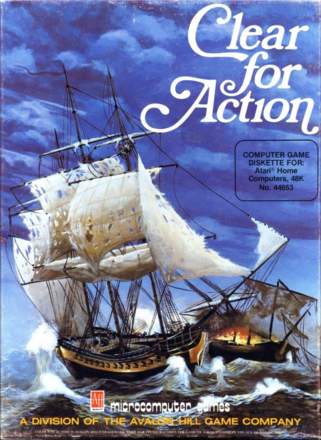 Clear for Action (1984)