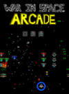 War In Space Arcade