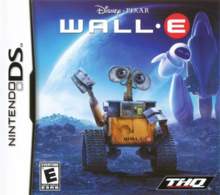 Disney*Pixar WALL-E (2008)