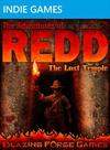Redd: The Lost Temple