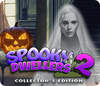 Spooky Dwellers 2