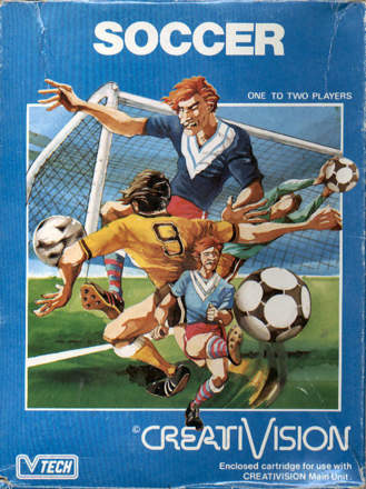 Soccer (1983)
