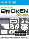 Super Broken Games