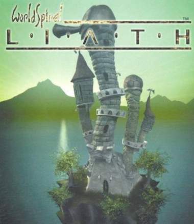 Worldspiral: Liath