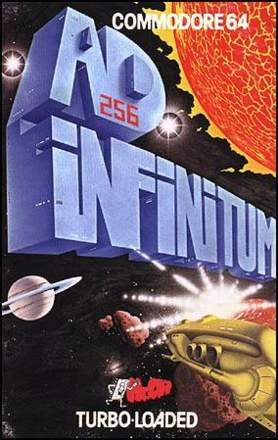 Ad Infinitum (1984)