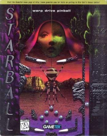 Starball (1994)
