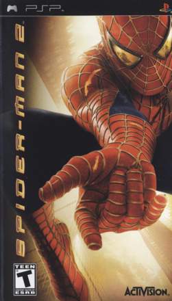 Spider-Man 2 (2005)