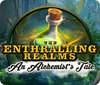 The Enthralling Realms: An Alchemist's Tale
