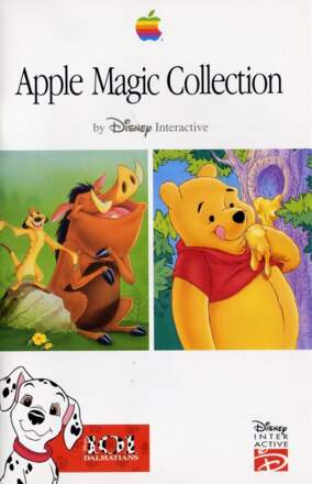 Apple Magic Collection 3