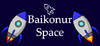 Baikonur Space