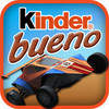Kinder Bueno Buggy Race