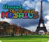 Around The World Mosaics
