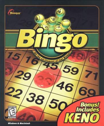 Bingo (2006)