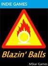 Blazin' Balls