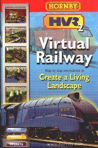 Hornby Virtual Railway II
