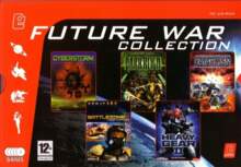 Future War Collection
