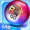 Bingo Star Live 90
