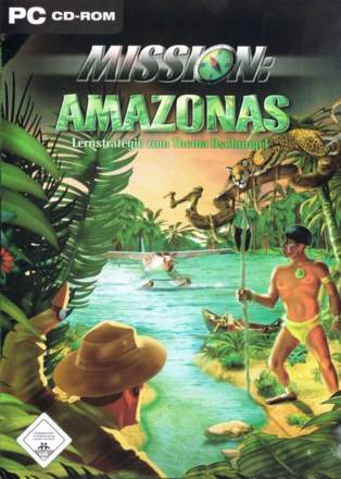Mission: Amazonas