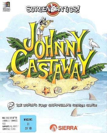 Johnny Castaway