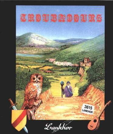 Troubadours (1988)
