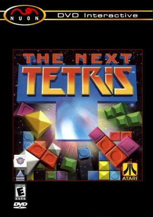 The Next Tetris (2000)