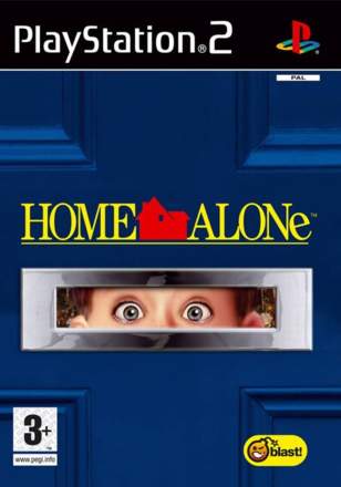 Home Alone (2006)