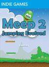 Meep 2 - Jumping Evolved