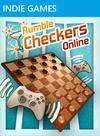 Rumble Checkers Online