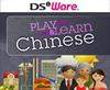 Play & Learn Chinese