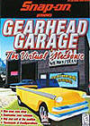 Gearhead Garage - The Virtual Mechanic