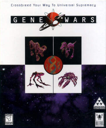 Gene Wars