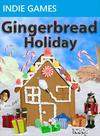 Gingerbread Holiday