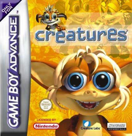 Creatures (2002)