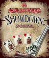 6 Shooter Showdown: Poker