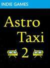 Astro Taxi 2