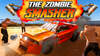 The Zombie Smasher - Dead Apocalyptic Killer Car Driving & Parking Games