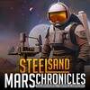 Steel Sand Mars Chronicles - Survival Simulator