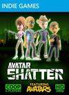 Avatar Shatter