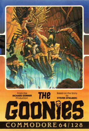 The Goonies (1985)