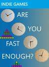 Are you fast enough?