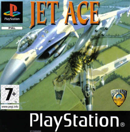 Jet Ace