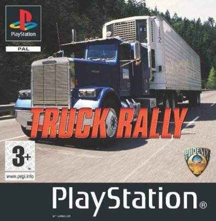 Truck Rally