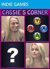 Cassie's Corner