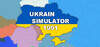 Simulator of Ukraine 1991